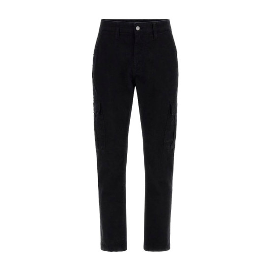Guess Ανδρικό παντελόνι Utility Fit Cargo pant